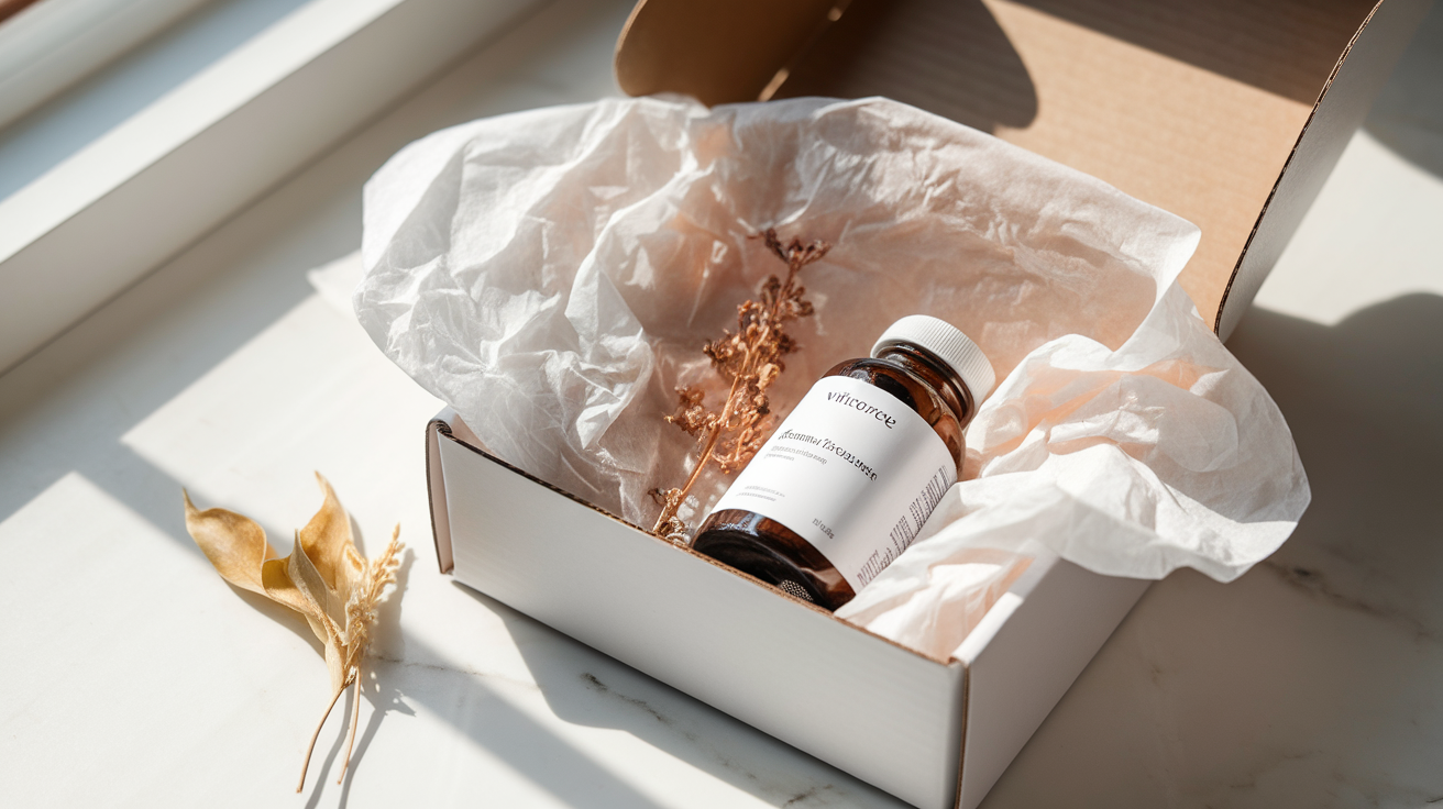 Doručenie VitaForce Active